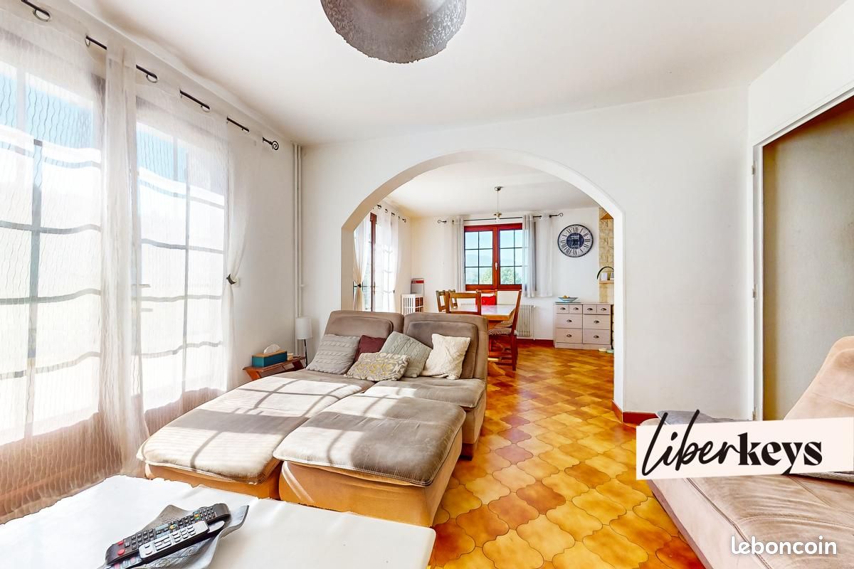 Maison 7 pièces 145 m² · à L'Albenc · 145 m² · 370 000 €