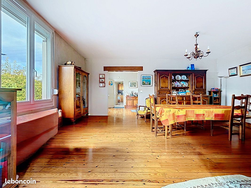 Maison 8 pièces 189 m² · à Rouen · 189 m² · 439 000 €