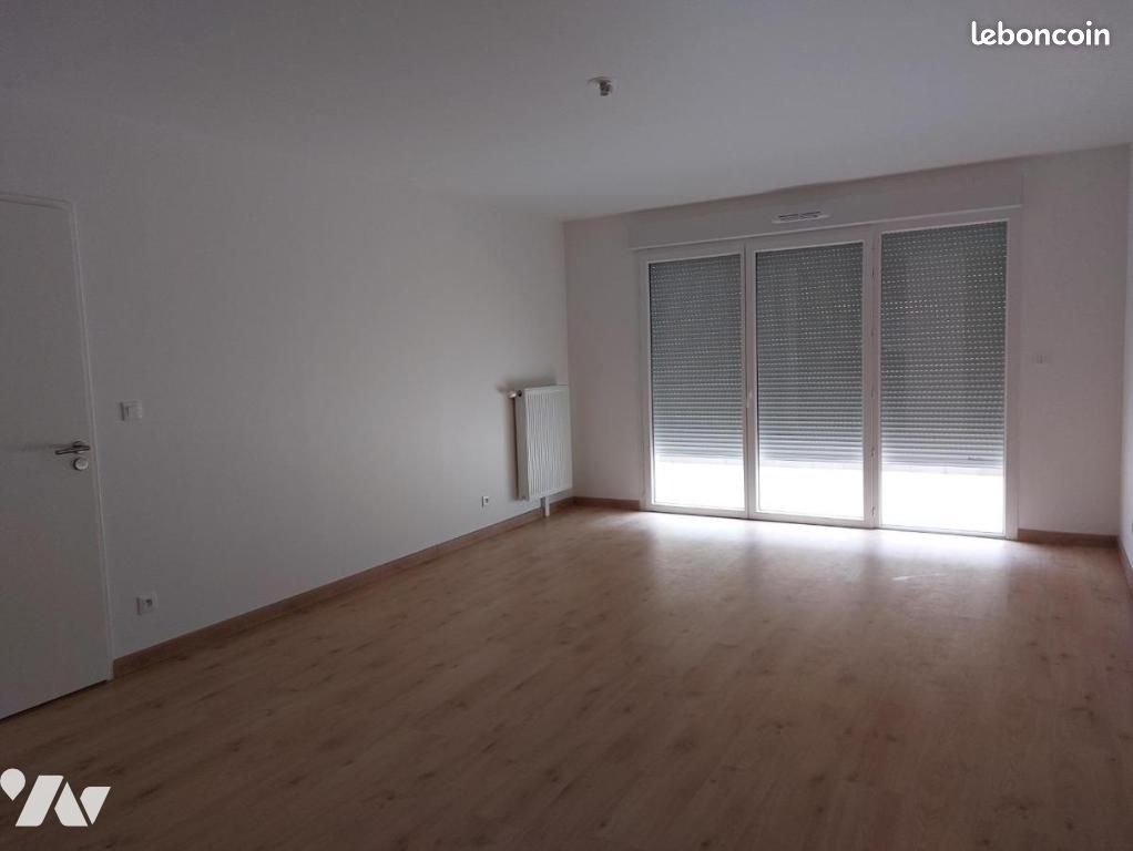 Appartement a louer saint-jean-de-la-ruelle - 65 m2 - Surfyn