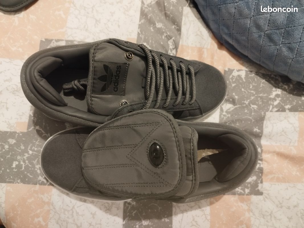 Basket adidas campus homme et femme Chaussures