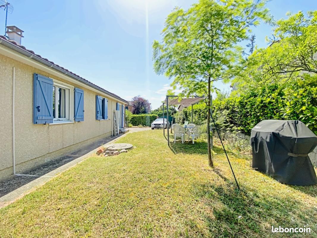 Maison 4 pièces 110 m² · à Muret · 110 m² · 285 000 €