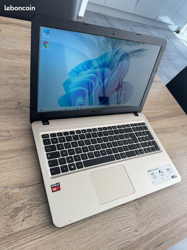 PC Portable Asus (image 2)