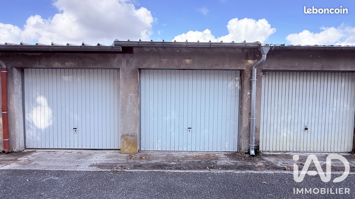 Parking 14 m² · à Villerupt · 14 m² · 18 000 €