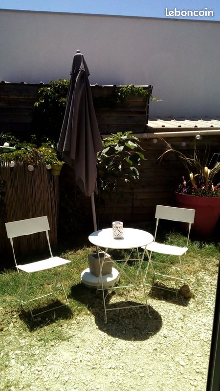Appartement 1 pièce 30 m² · à Saint-Geniès-de-Malgoirès · 30 m² · 440 €/mois