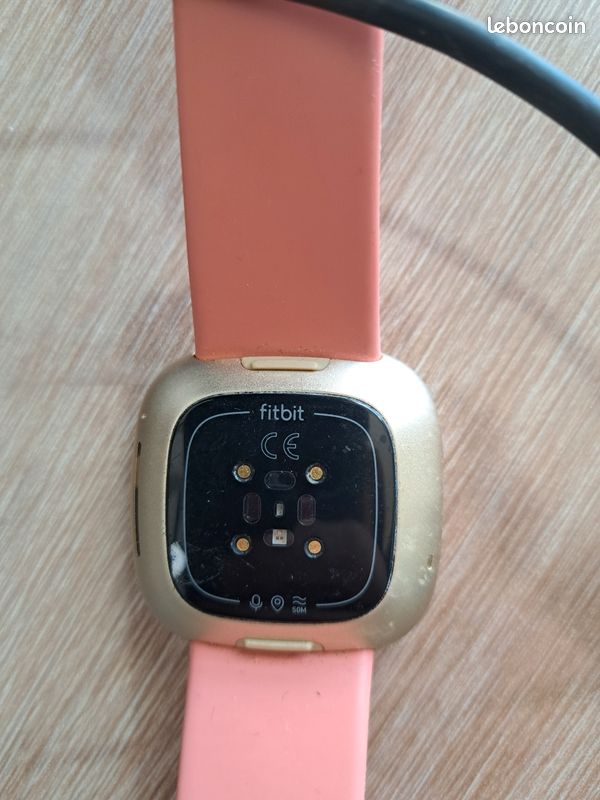 Montre connectée fitbit (image 2)