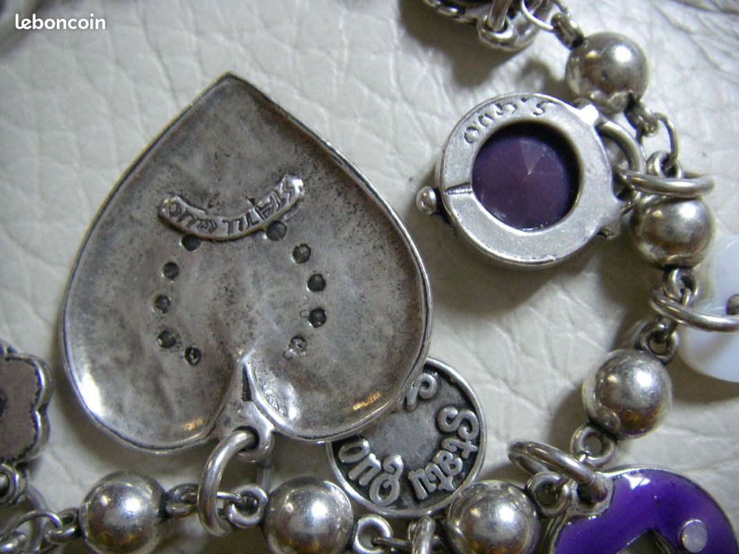 Bracelets Statu quo (image 5)