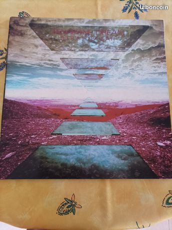 Kraftwerk Autobahn et tangerine dream (image 4)