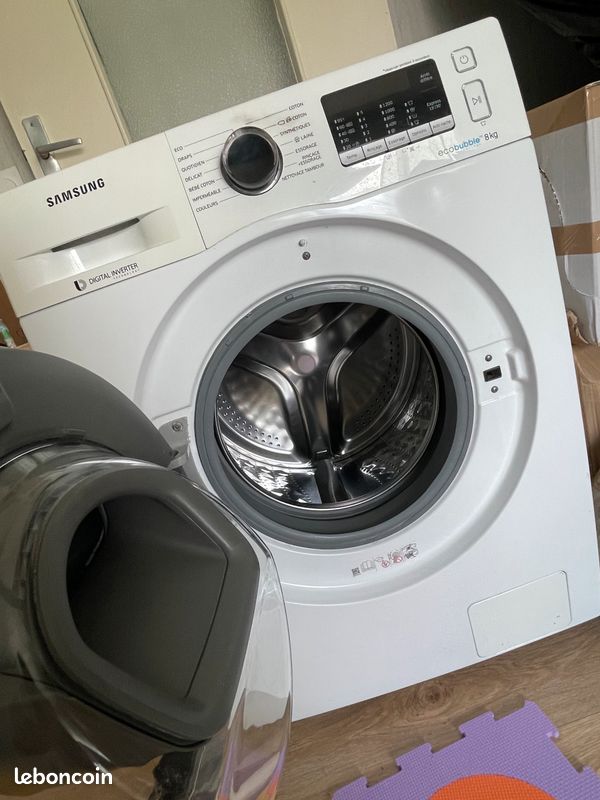Machine A Laver Sale