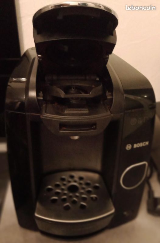 Sorbetiere, tassimo, pizza pan (image 3)
