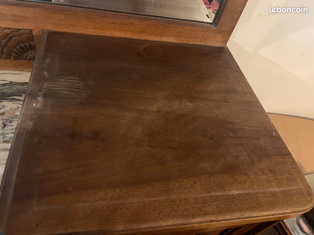 Meuble ancien (image 3)