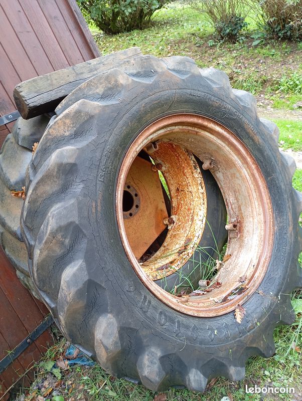 Massey Ferguson pour collectionneur (image 4)