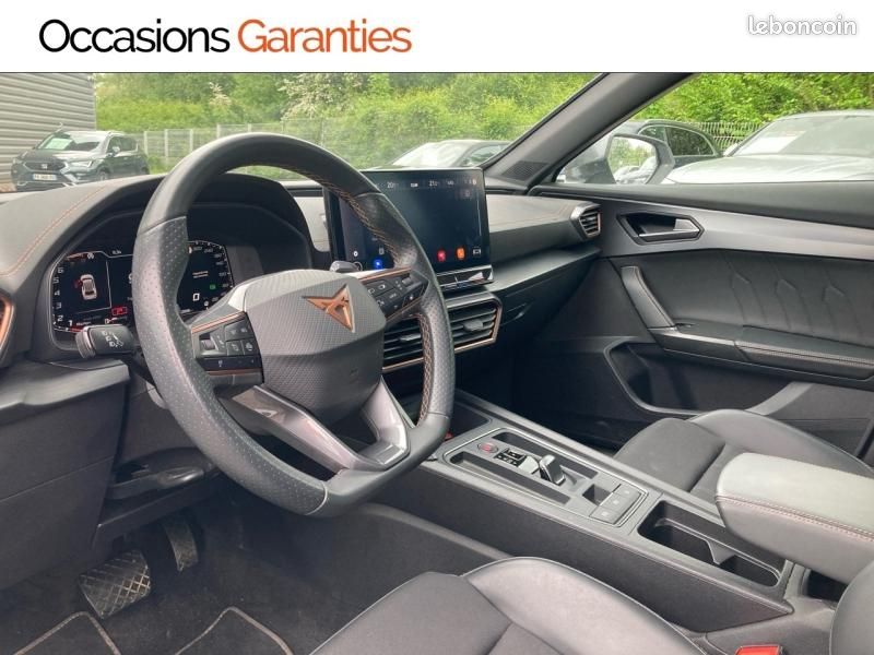 Cupra Formentor 1.5 TSI 150ch Business Edition DSG7 (image 8)