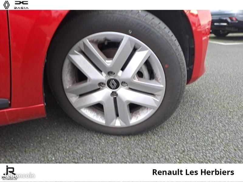 Renault Clio 1.5 Blue dCi 100ch Evolution - 24 (image 8)