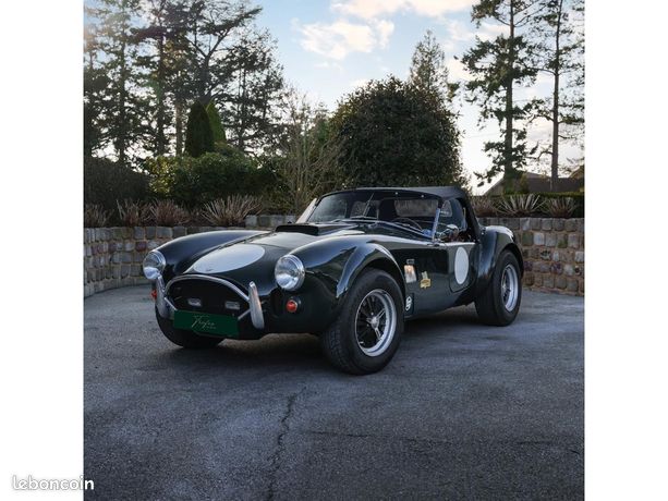 Ac Cobra 1994