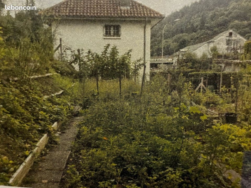 Terrain 367 m² Lourdes · 55 000 €