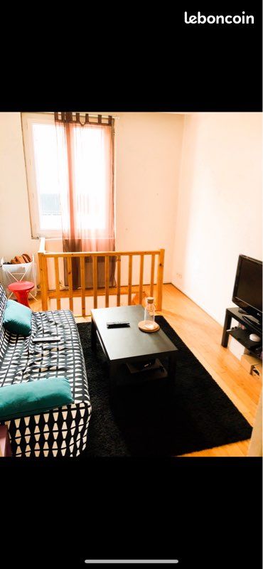 Appartement 3 pièces 43 m² · à Issy-les-Moulineaux · 43 m² · 1 230 €