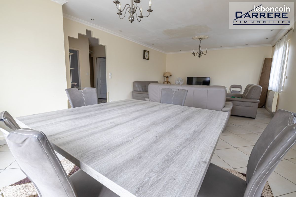 Maison 4 pièces 122 m² · à Artigues-près-Bordeaux · 122 m² · 302 000 €