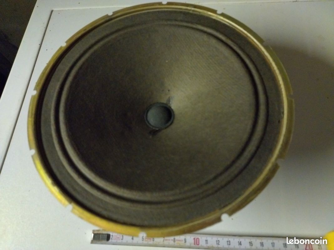 BEYER-DYNAMIC-transistophone (1960) (image 8)