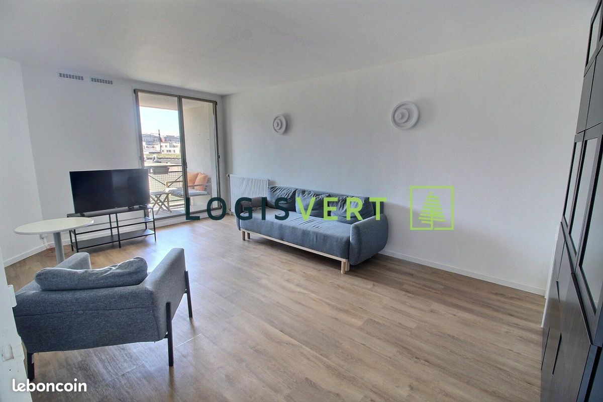 Appartement 3 pièces 70 m² · à Massy · 70 m² · 1 450 €