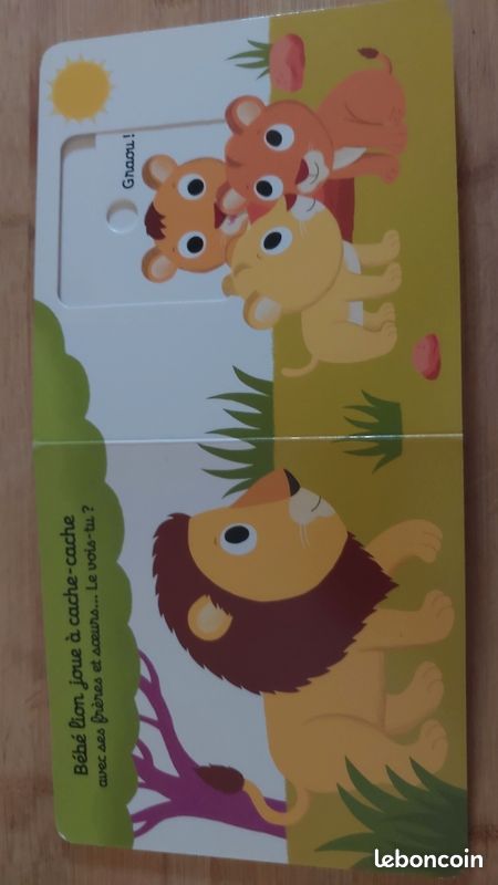 Livres à partir de 6 mois (image 5)