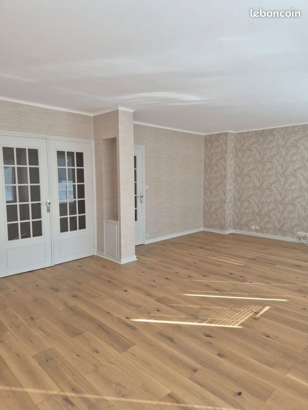 Appartement 4 pièces 103 m² · à Annecy · 103 m² · 695 000 €