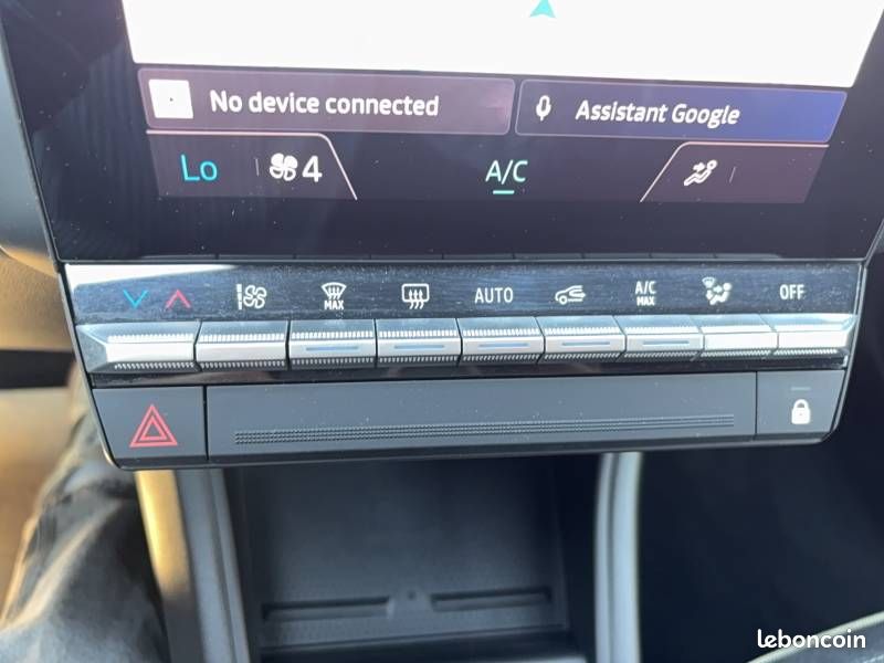 Renault Captur Eco-G 100 ch Techno (image 28)