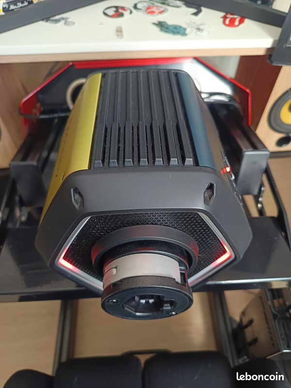 Base T818 Thrustmasters (image 5)