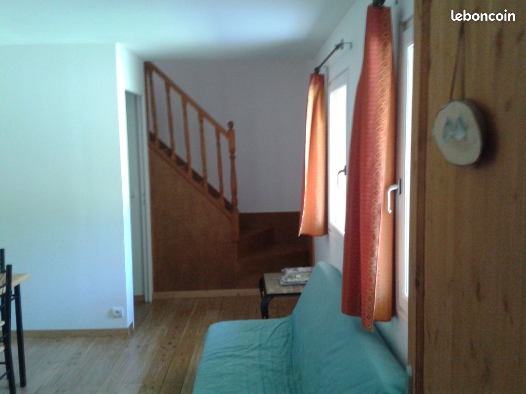 Gite perche ouvert toute l'année (image 6)