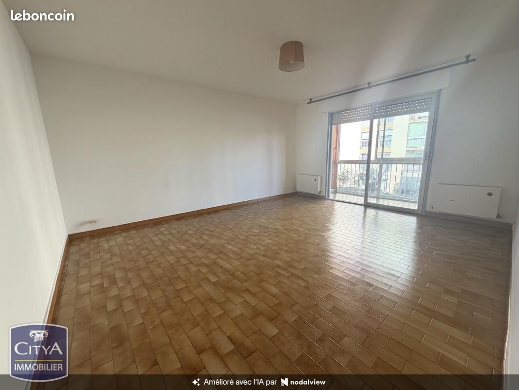 Appartement 2 pièces 49 m² · à Perpignan · 49 m² · 76 000 €