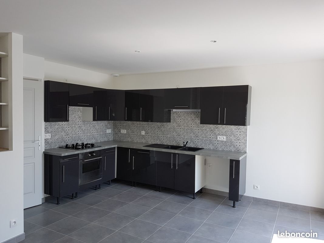 Maison a louer blois - 3 pièce(s) - 75 m2 - Surfyn