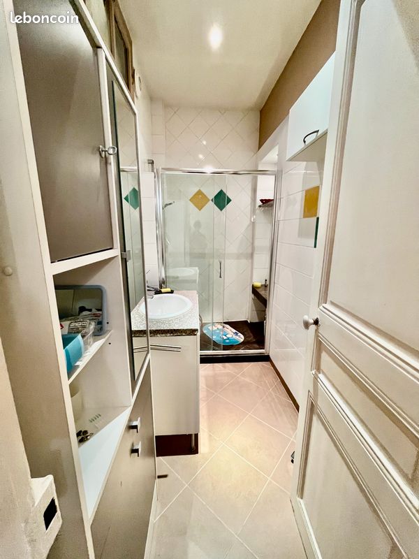 Appartement confort & calme proche de Paris Expo (image 6)