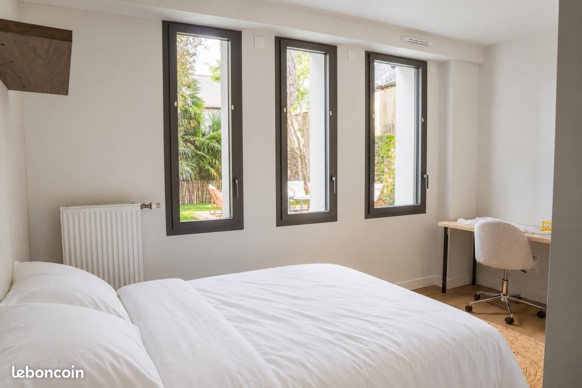 Appartement 1 pièce 15 m² · à Rennes · 15 m² · 750 €/mois