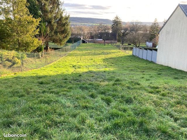 Terrain a batir barzy sur marne jaulgonne · à Barzy-sur-Marne · 42 000 €