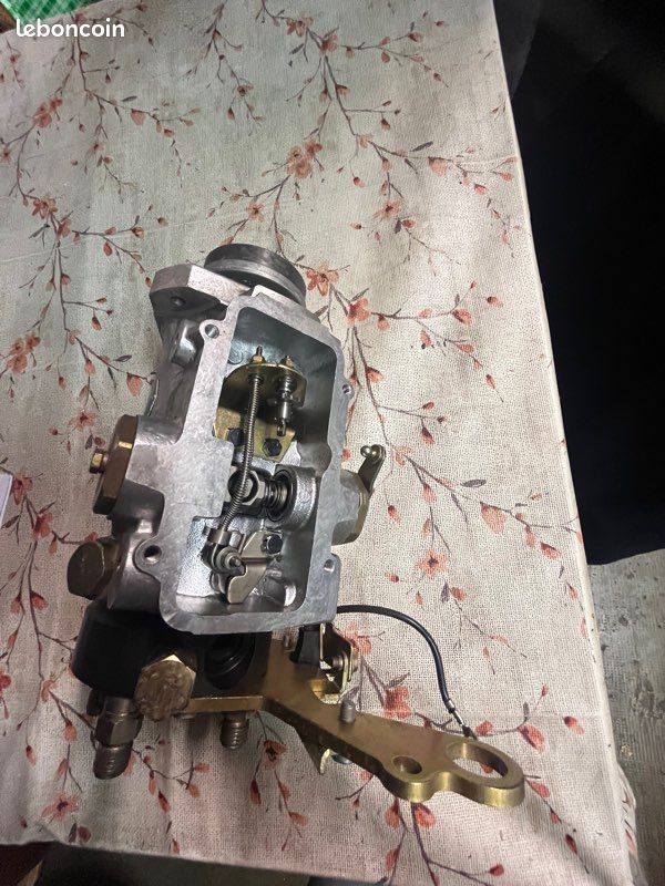 Pompe injection saxo (image 2)