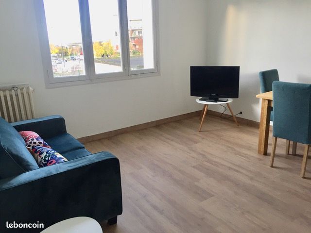 Appartement 3 pièces 64 m² · à Angers · 64 m² · 930 €