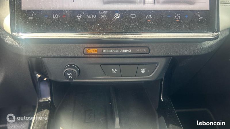 Ford Puma Gen-E 168ch Standard Range 43 kWh (image 27)