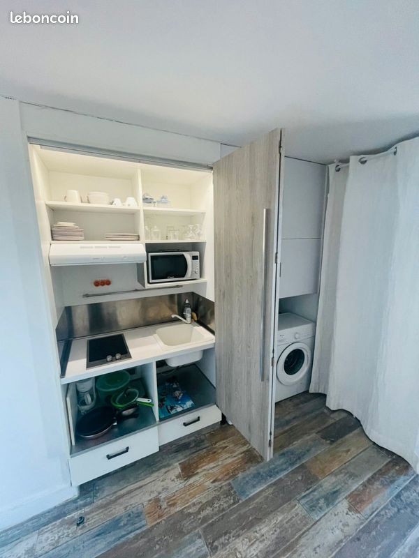 Appartement vue mer (image 7)