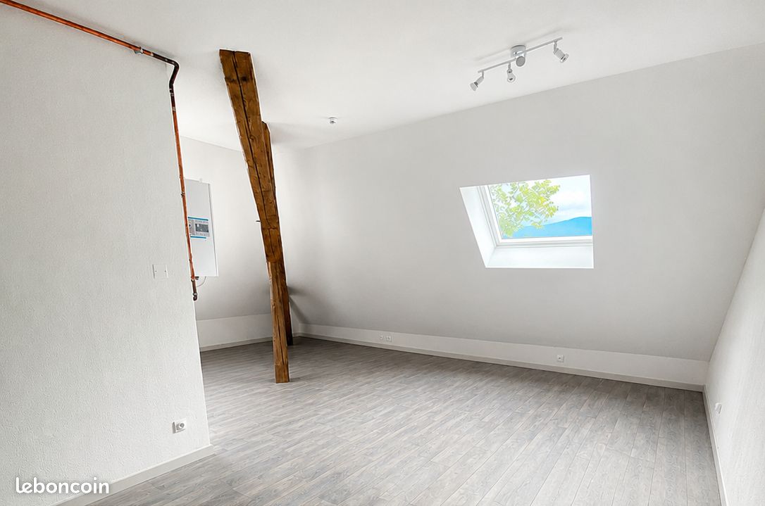 Appartement 1 pièce 47 m² · à Albertville · 47 m² · 572 €