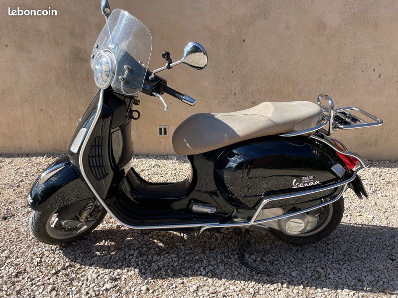 Gts 250ie Vespone Piaggio 250 Vespa 250 Vintage Vespa Gts 250 Ie