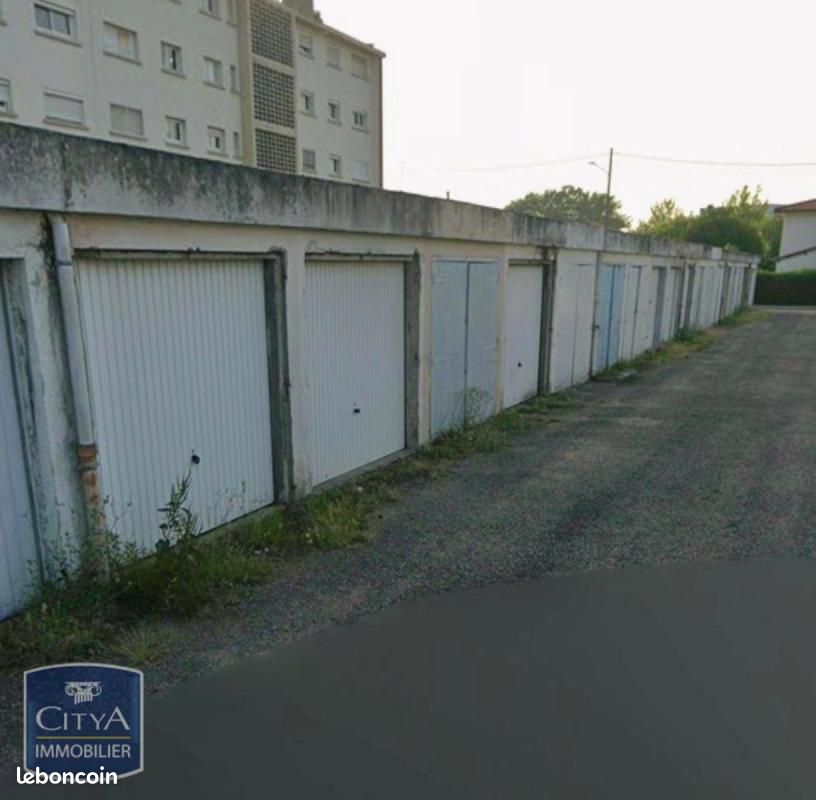 Parking Montauban · 60 €/mois