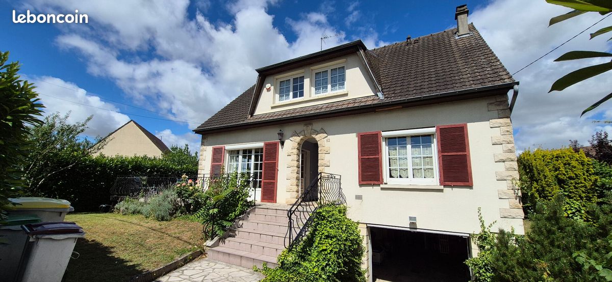 Maison 6 pièces 137 m² · à Soissons · 137 m² · 307 000 €