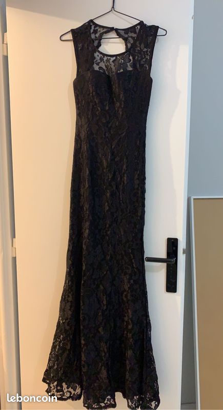 Robe de soirée (image 1)