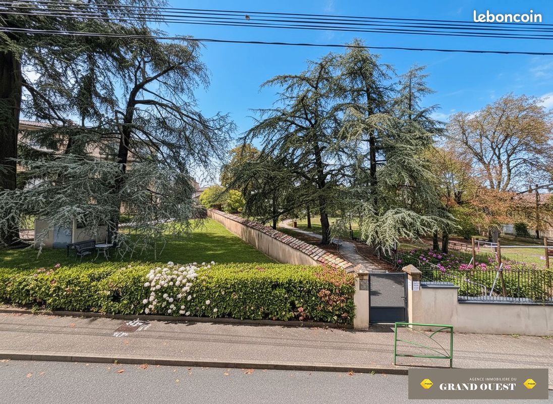 Appartement 3 pièces 64 m² · à Lentilly · 64 m² · 234 000 €