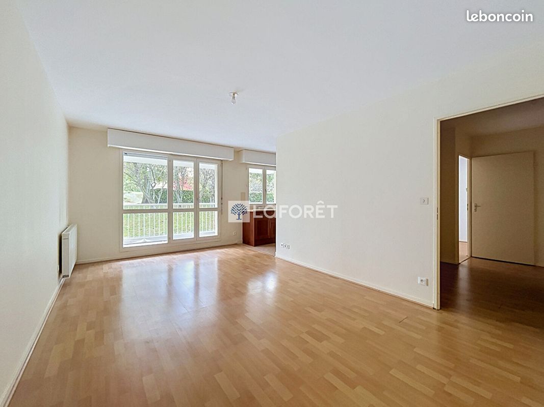 Appartement 2 pièces 50 m² · à Bois-Guillaume · 50 m² · 779 €/mois