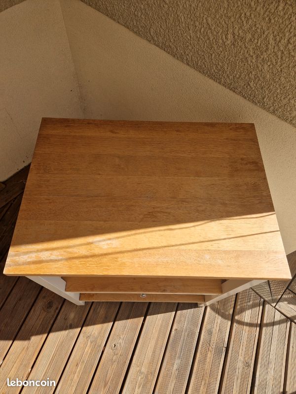 Meuble cuisine - Ilot - Desserte (image 2)