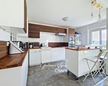Appartement 345 000 € - 95 m²