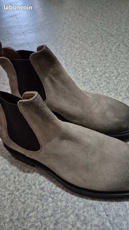 Chaussures (image 2)