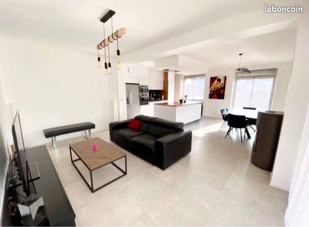 Maison 4 Chambres - 178 m2