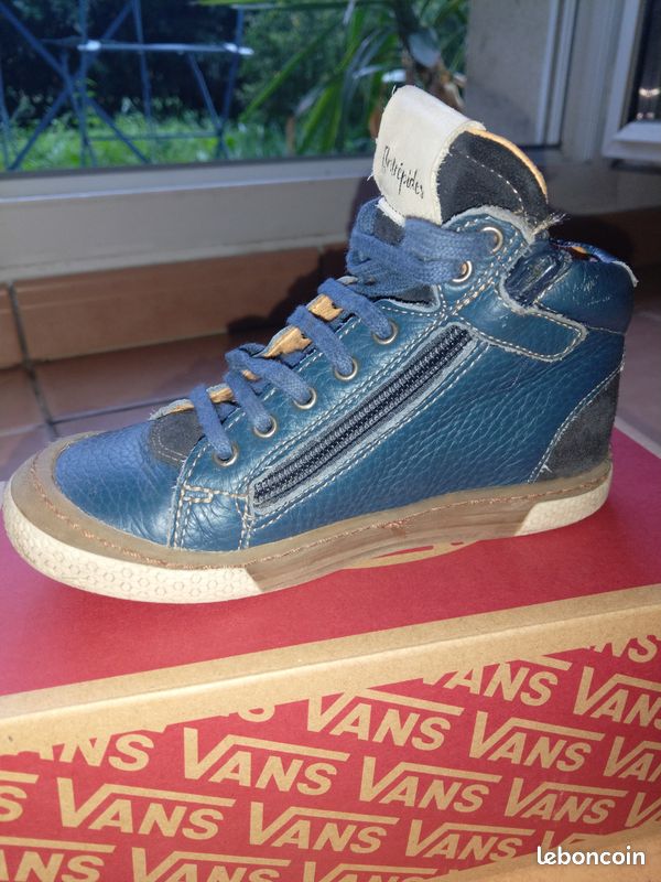 Chaussures Babybotte Intrépides (image 4)