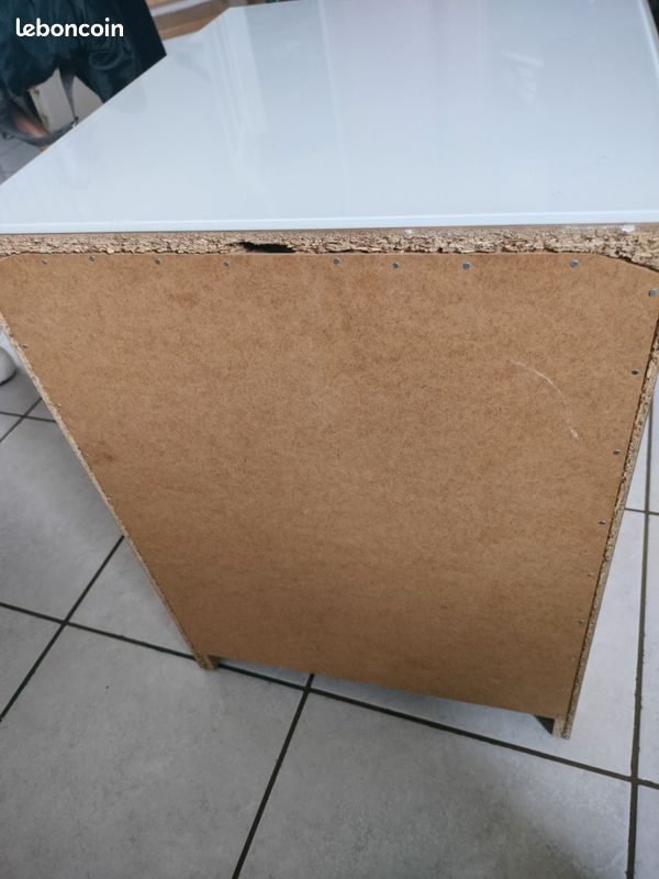 Table de chevet ikea (image 8)